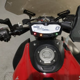 Мотоцикл Yamaha MT-07 з пробігом 19558 km