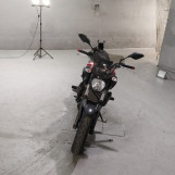 Мотоцикл Yamaha MT-07 з пробігом 19558 km