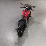 Мотоцикл Yamaha MT-07 з пробігом 19558 km