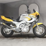 Мотоцикл Yamaha TDM850 с пробегом 32686 km