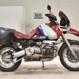 Мотоцикл BMW R1100GS с пробегом 72731 km