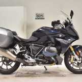 Мотоцикл BMW R1250RS з пробігом 15991 km