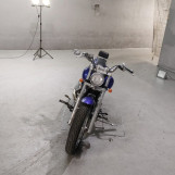 Мотоцикл Yamaha DRAGSTAR XVS400 с пробегом 33841 km