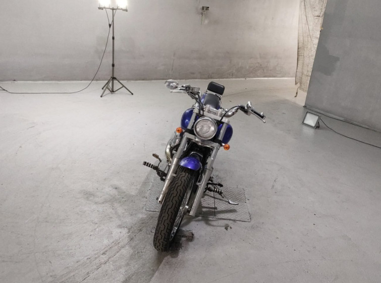 Мотоцикл Yamaha DRAGSTAR XVS400 с пробегом 33841 km