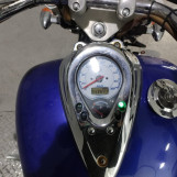 Мотоцикл Yamaha DRAGSTAR XVS400 с пробегом 33841 km