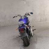 Мотоцикл Yamaha DRAGSTAR XVS400 с пробегом 33841 km