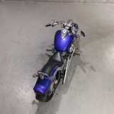 Мотоцикл Yamaha DRAGSTAR XVS400 с пробегом 33841 km