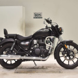 Мотоцикл Royal Enfield METEOR 350 с пробегом 4427 km