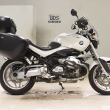 Мотоцикл BMW R1200R с пробегом 49369 km