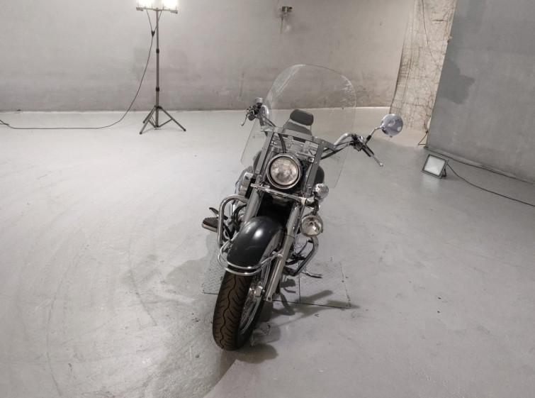 Мотоцикл Honda SHADOW750 с пробегом 92562 km