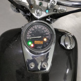 Мотоцикл Honda SHADOW750 с пробегом 92562 km