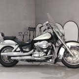 Мотоцикл Honda SHADOW750 с пробегом 92562 km