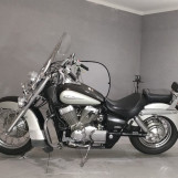 Мотоцикл Honda SHADOW750 с пробегом 92562 km