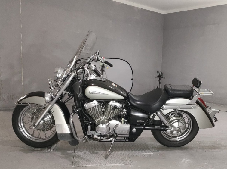 Мотоцикл Honda SHADOW750 с пробегом 92562 km