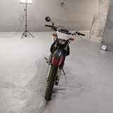 Мотоцикл Honda XR250 BAJA
