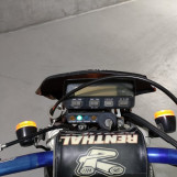 Мотоцикл Honda XR250 BAJA