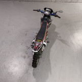 Мотоцикл Honda XR250 BAJA