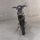 Мотоцикл Honda XR250 BAJA