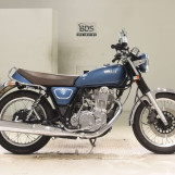 Мотоцикл Yamaha SR400 з пробігом 24368 km