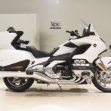 Мотоцикл Honda GL1800 TOUR D з пробігом 1030 km