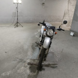 Мотоцикл Honda SL230 з пробігом 26108 km