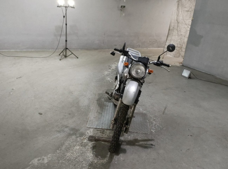 Мотоцикл Honda SL230 з пробігом 26108 km