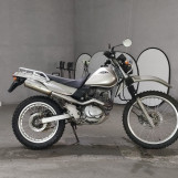 Мотоцикл Honda SL230 з пробігом 26108 km