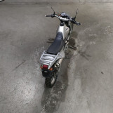 Мотоцикл Honda SL230 з пробігом 26108 km