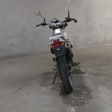 Мотоцикл Honda SL230 з пробігом 26108 km