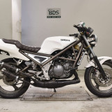 Мотоцикл Yamaha R1-Z с пробегом 14835 km