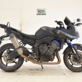 Мотоцикл Yamaha FZ8-S