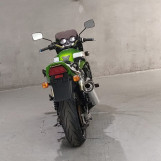 Мотоцикл Kawasaki ZRX1200R з пробігом 31371 km