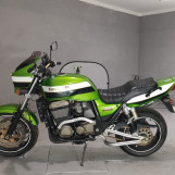 Мотоцикл Kawasaki ZRX1200R з пробігом 31371 km