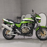 Мотоцикл Kawasaki ZRX1200R з пробігом 31371 km