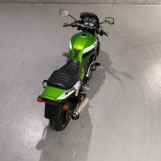 Мотоцикл Kawasaki ZRX1200R з пробігом 31371 km