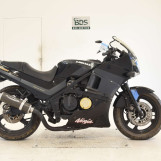 Мотоцикл Kawasaki GPZ400R с пробегом 17850 km