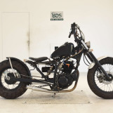Мотоцикл Yamaha TW225 з пробігом 4184 km