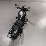 Мотоцикл Honda REBEL CMX1100 з пробігом 30989 km