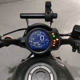 Мотоцикл Honda REBEL CMX1100 з пробігом 30989 km