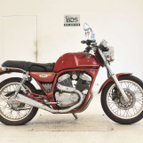 Мотоцикл Yamaha SRV250 з пробігом 30722 km