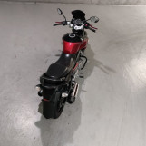 Мотоцикл Suzuki GSR250 з пробігом 46522 km