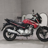 Мотоцикл Suzuki GSR250 з пробігом 46522 km