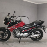 Мотоцикл Suzuki GSR250 з пробігом 46522 km