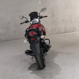 Мотоцикл Suzuki GSR250 з пробігом 46522 km