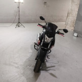 Мотоцикл Suzuki GSR250 з пробігом 46522 km