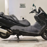 Мотоцикл Honda FORZA X с пробегом 55858 km
