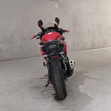 Мотоцикл Honda CBR400R с пробегом 85033 km