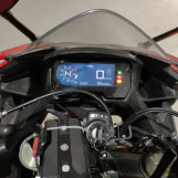 Мотоцикл Honda CBR400R с пробегом 85033 km