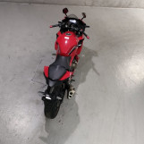 Мотоцикл Honda CBR400R с пробегом 85033 km