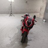 Мотоцикл Honda CBR400R с пробегом 85033 km